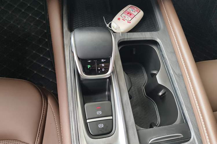 Used Chery Arrizo 8 2023 High-Performance Edition 2.0T DCT Powerfully Equipped
