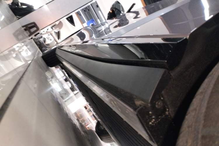 Used XPeng P7+ 2024 Long-Range Max
