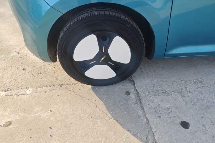 Used  Lumin 2022 210km Sweet Edition