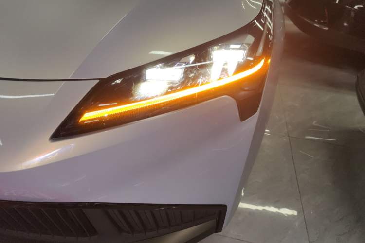 Used AION S Plus 2022 70 Intelligent Edition
