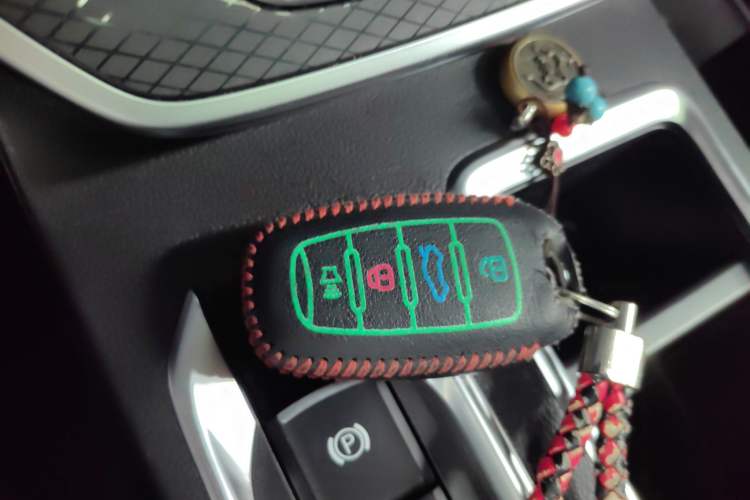 Used Haval M6 2021 PLUS 1.5T DCT Luxury Smart Connectivity Model