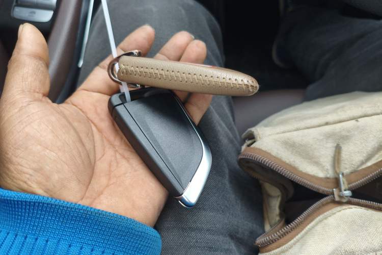 Used BMW i3 2023 eDrive 40 L Midnight Edition