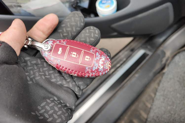 Used Nissan Teana 2016 2.0L XL Comfort Edition
