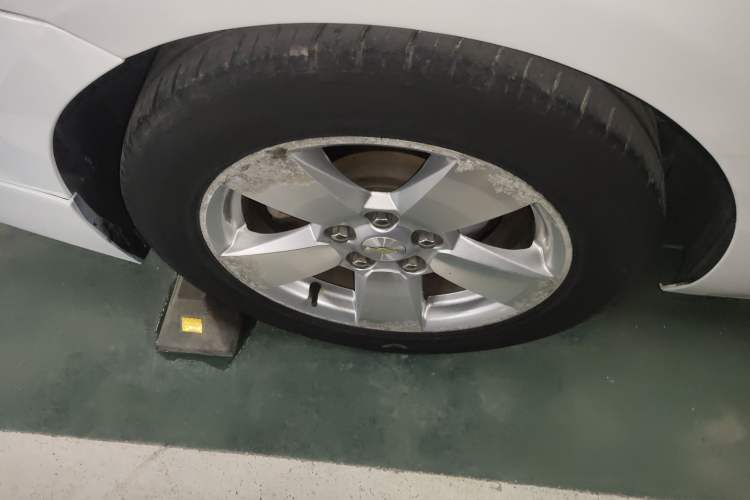 Used Chevrolet Malibu 2014 2.0L Automatic Comfort Edition
