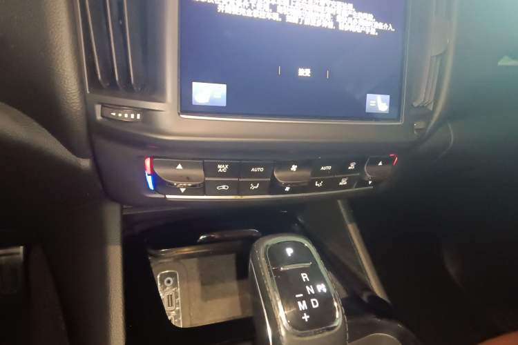 Used Maserati Levante 2022 2.0T GT Sharp Edition
