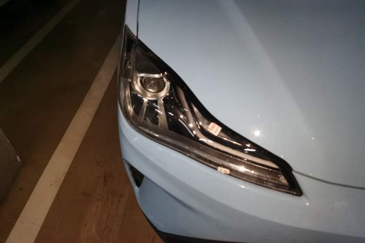 Used NETA AYA 2023 401 Lite
