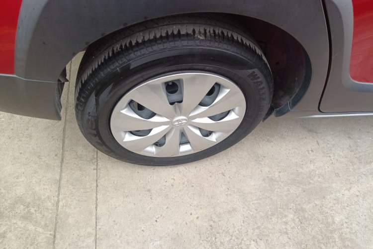 Used Toyota YARiS L 2022 X-Trail 1.5L CVT Leading PLUS Edition