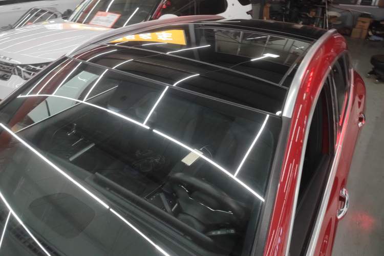 Used Mercedes-Benz GLA 2020 GLA 200