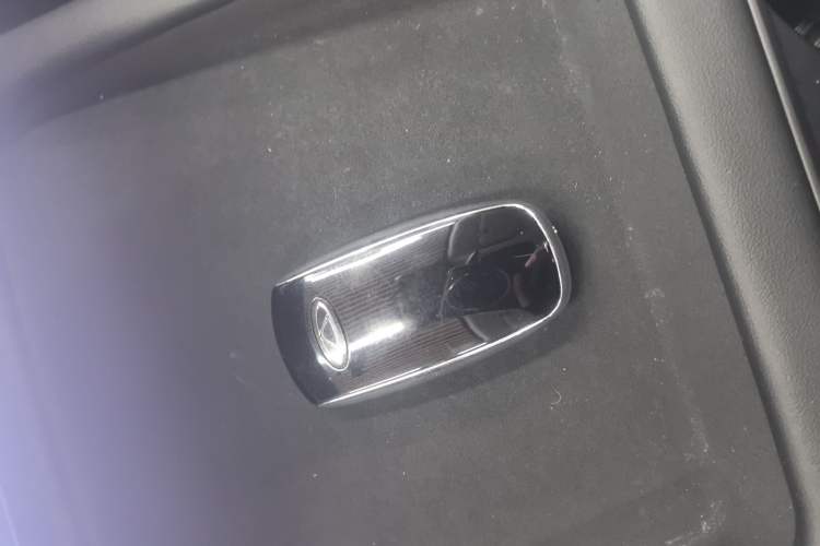 Used Chery Explore 06 C-DM 2024 Luxury Model