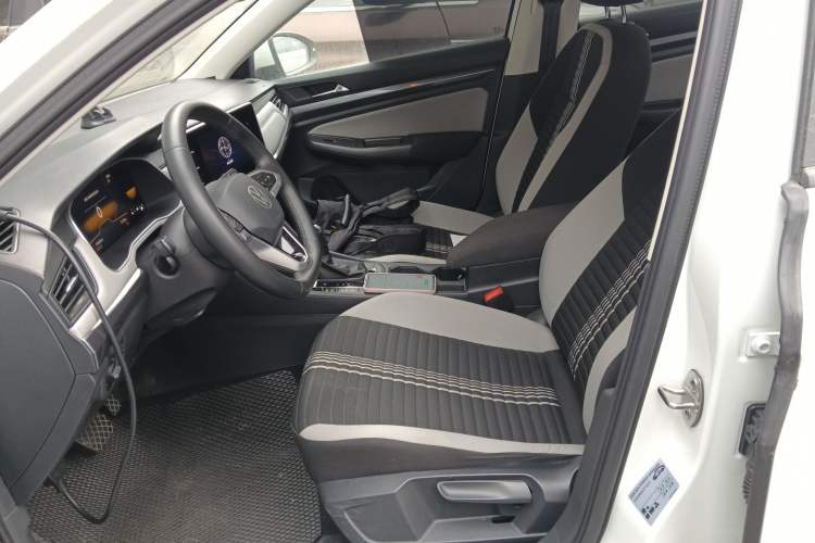 Used Volkswagen Bora 2024 200TSI DSG Comfort Edition