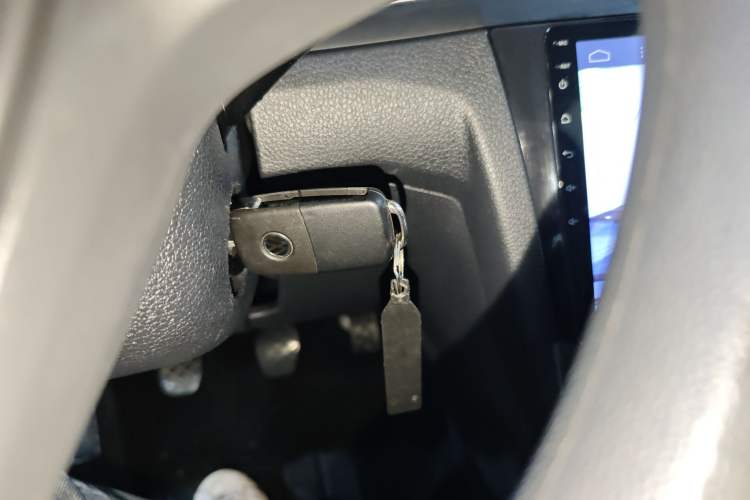 Used Volkswagen Bora 2019 Facelift Bora·Legend 1.5L Manual Fashion Edition China VI Standard
