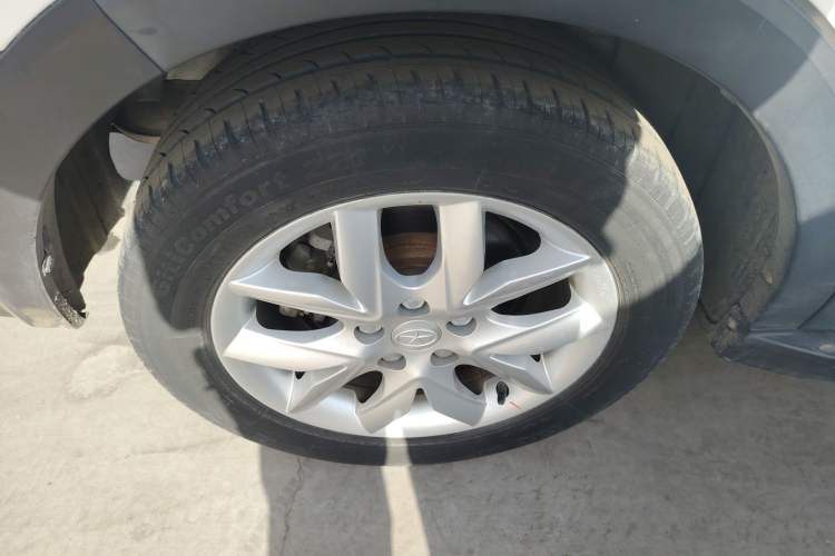 Used  Refine S3 2014 1.5L Manual Luxury Smart Model
