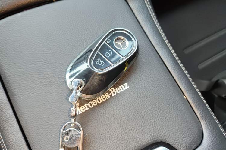 Used Mercedes-Benz C-Class 2025 C 260 L Sport Edition
