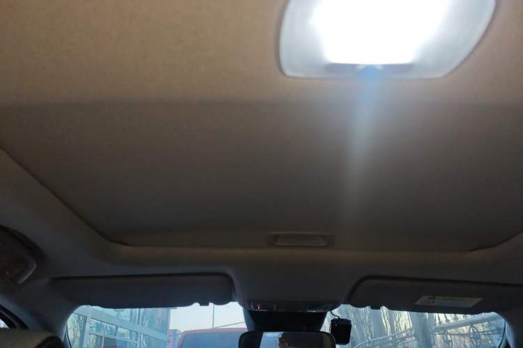 Used Honda Fit 2021 1.5L CVT Trendy Version
