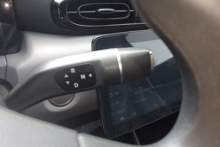 Used Leapmotor T03 2021 400 Lite Edition - Lithium-Ion Battery