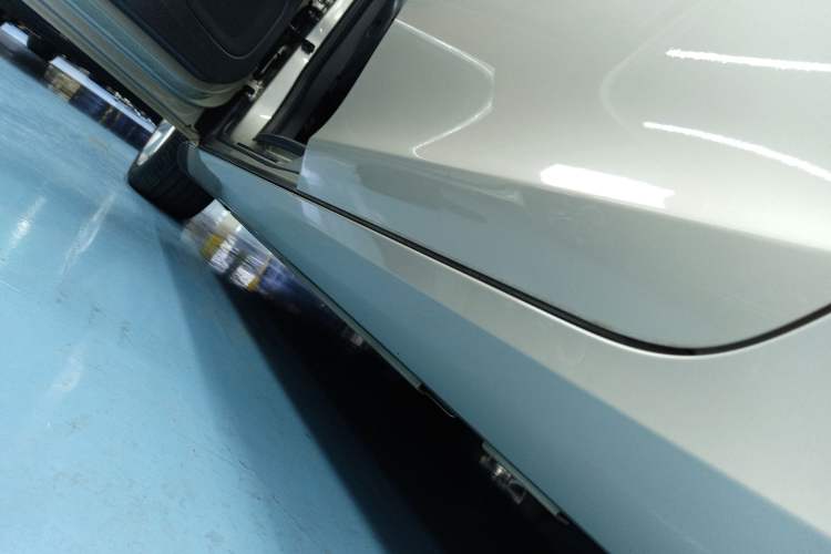 Used Volvo S60 2017 S60L T4 Smart Range Edition