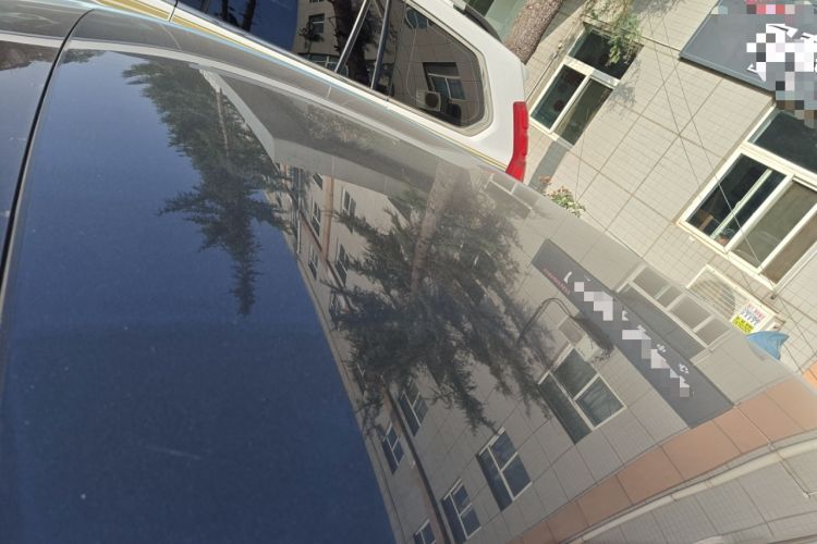 Used Buick Velite 6 2020 Connected Smart Enjoyment PLUS