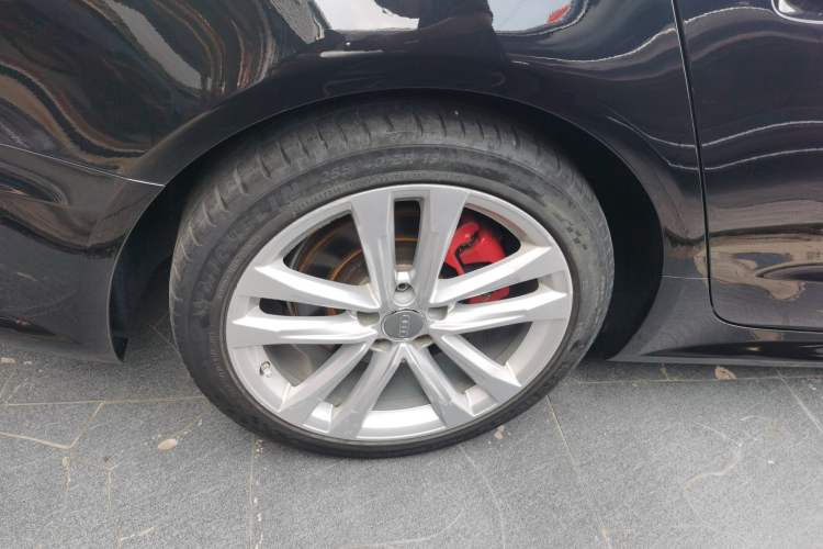 Used Audi A6L 2018 30th Anniversary Edition 45 TFSI quattro Sport model