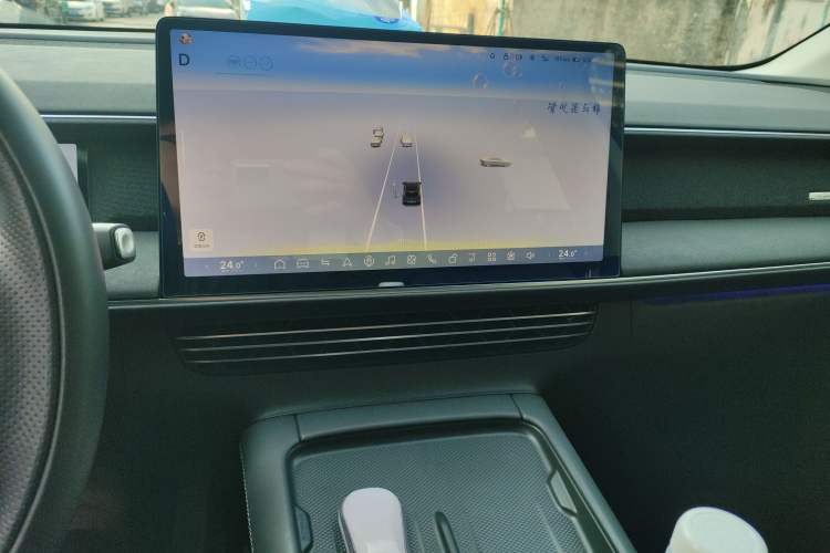 Used XPeng G6 2023 755 Ultra-Long Range Pro