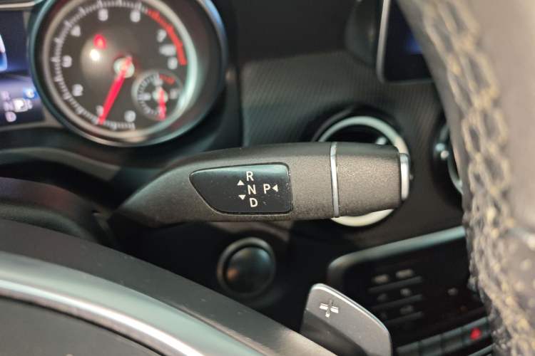 Used Mercedes-Benz GLA 2019 GLA 200 Dynamic Edition