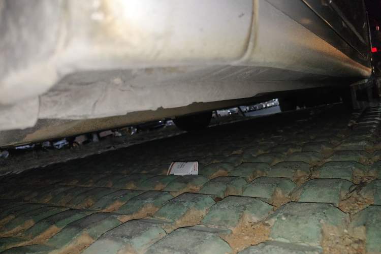 Used Hyundai Elantra 2015 1.6L Automatic Leading Model
