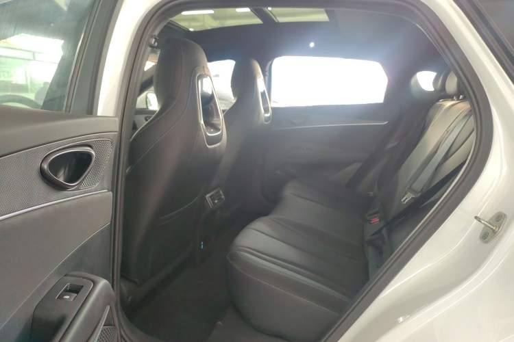 Used BYD Seal 06 New Energy 2024 DM-i 120KM Prestige Model