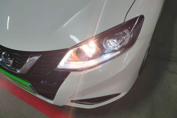 Used Nissan Tiida 2021 1.6L CVT Smart Drive Edition

