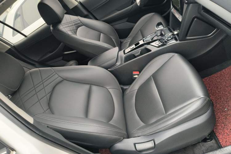 Used Hyundai ix35 2021 2.0L Automatic 2WD GLS Leading Edition