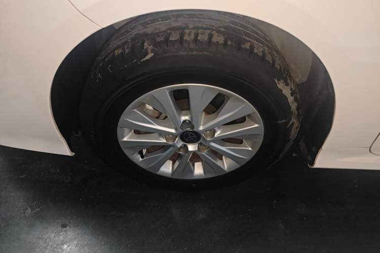 Used Toyota Corolla 2023 1.2T Pioneer Edition