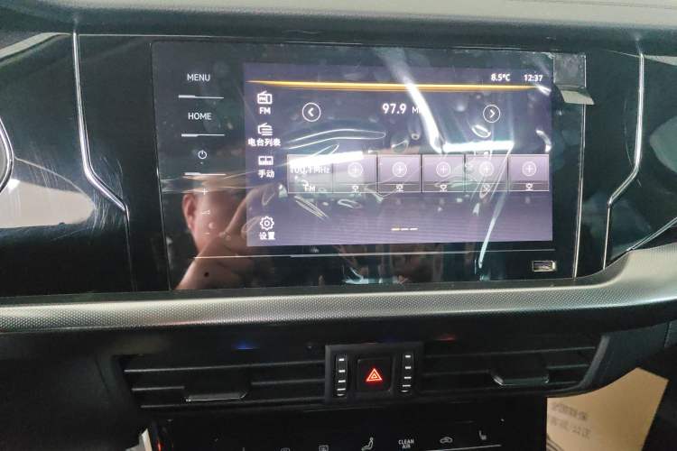 Used Volkswagen Passat 2023 330TSI Elite Edition
