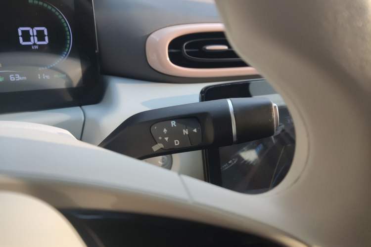 Used Leapmotor T03 2024 403 Comfort Edition