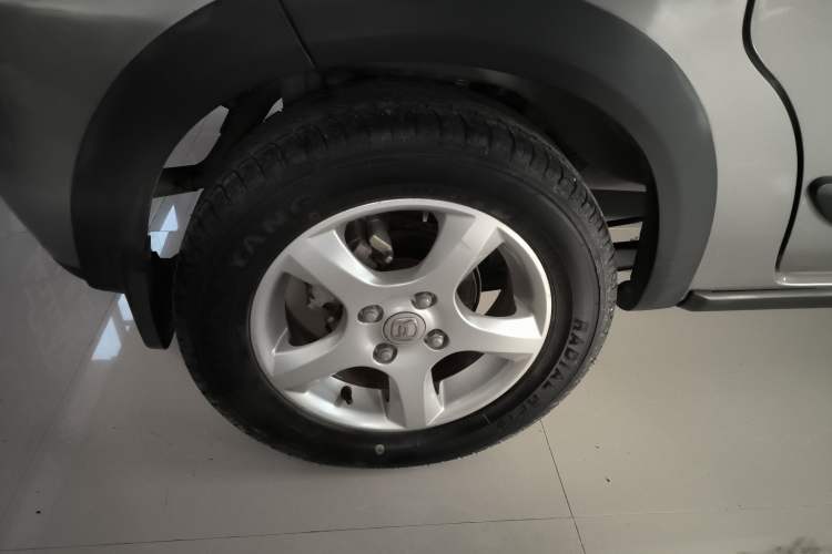 Used Suzuki Wagon R X5 2013 Revised Version 1.4L VVT Cruise Edition
