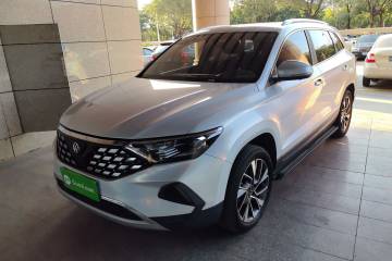 Used Jetta VS7 2020 1.4T Automatic Glory Edition