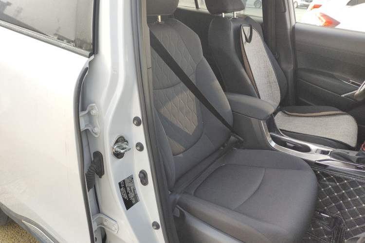 Used Toyota Corolla Cross 2023 2.0L Pioneer Edition
