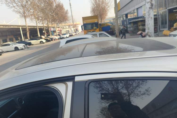 Used Honda XR-V 2017 1.8L EXi CVT Comfort Version