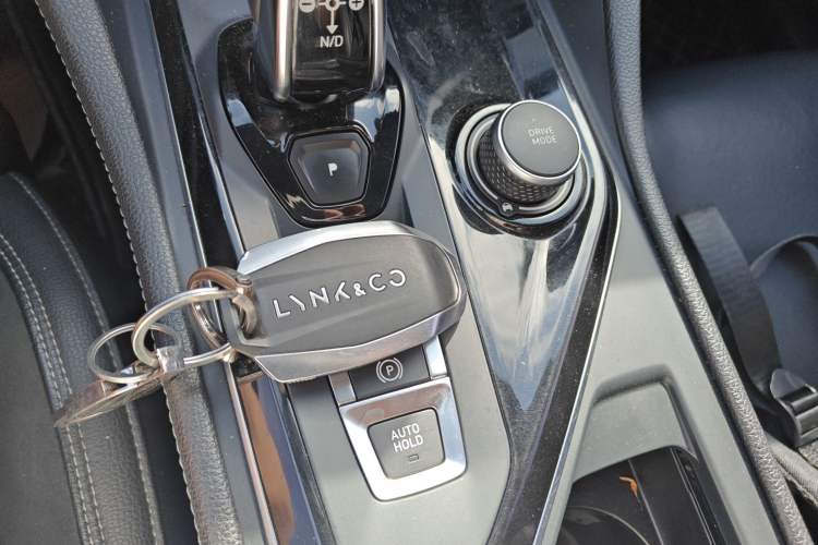 Used Lynk & Co 03 2021 1.5TD DCT Jing Champion Edition
