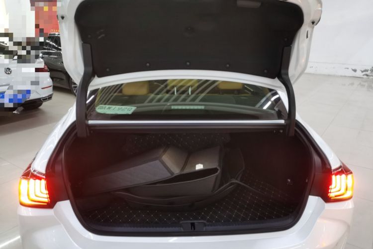 Used Lexus ES 2022 200 Excellence Edition