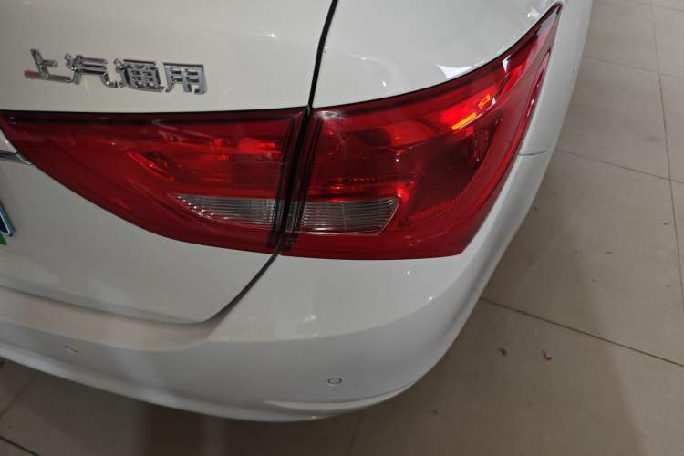 Used Buick GT 2017 15N Manual Elite Version
