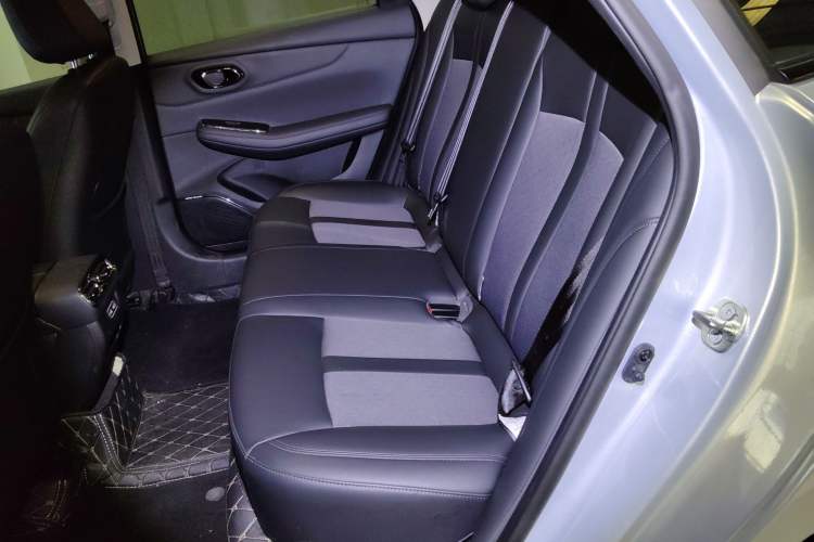 Used AION S MAX 2024 70 Star Edition 54.6 kWh