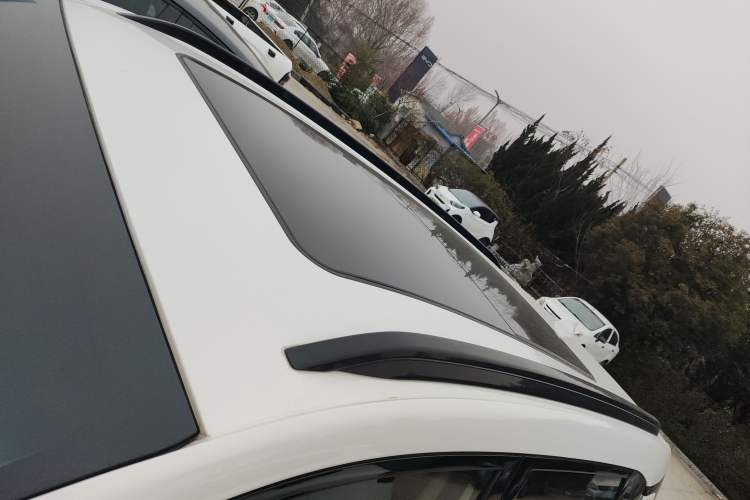 Used Chevrolet Orlando 2019 Redline 530T Automatic Luxury Edition (5-seat model) – China VI Standard
