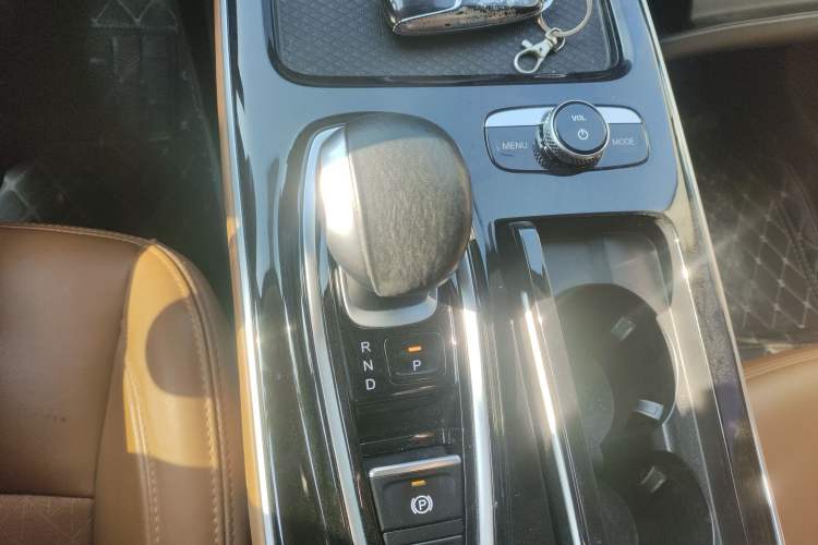 Used AION S 2020 Meizu 580
