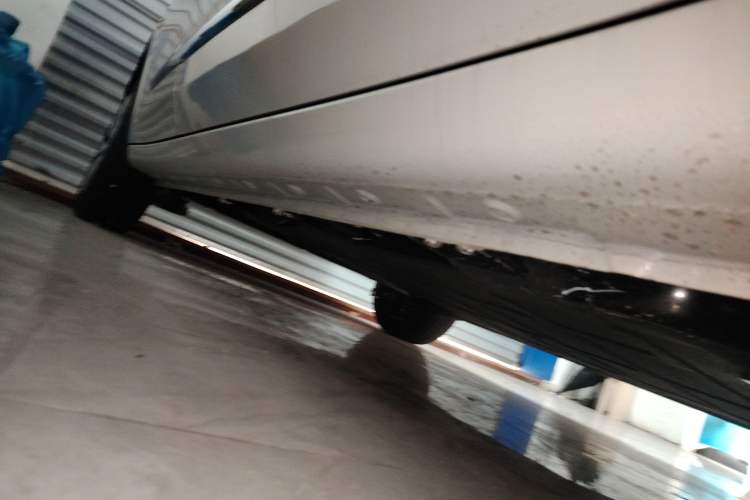 Used Wuling Bingo 2025 333 km Enjoyment Version
