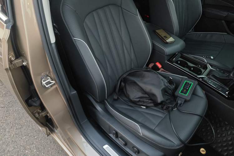 Used Volkswagen Passat 2022 330TSI Luxury Edition
