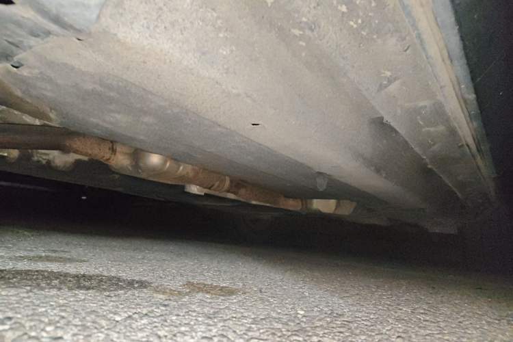 Used Audi Q5 2013 40 TFSI Technology Edition
