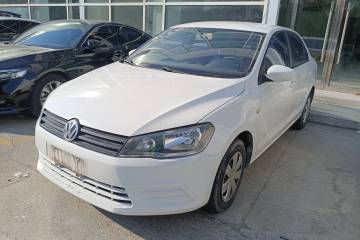 Used Volkswagen Jetta 2015 Value Edition 1.6L Automatic Fashion Version