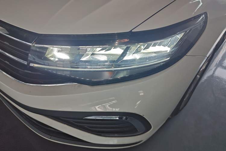 Used Volkswagen Bora 2024 200TSI DSG Comfort Edition