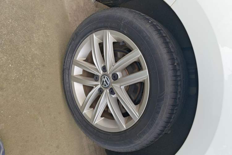 Used Volkswagen Golf 2019 280TSI DSG Comfort Version China VI Standard