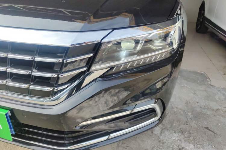 Used Volkswagen Passat 2021 330TSI Luxury Edition
