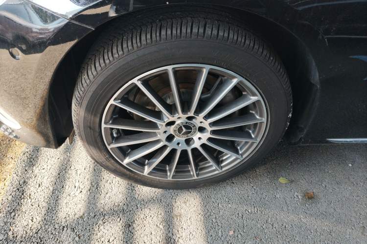 Used Mercedes-Benz E-Class 2022 E 260 L