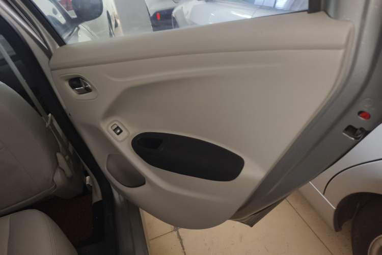 Used Citroen Elysee 2014 1.6L Automatic Fashion Model
